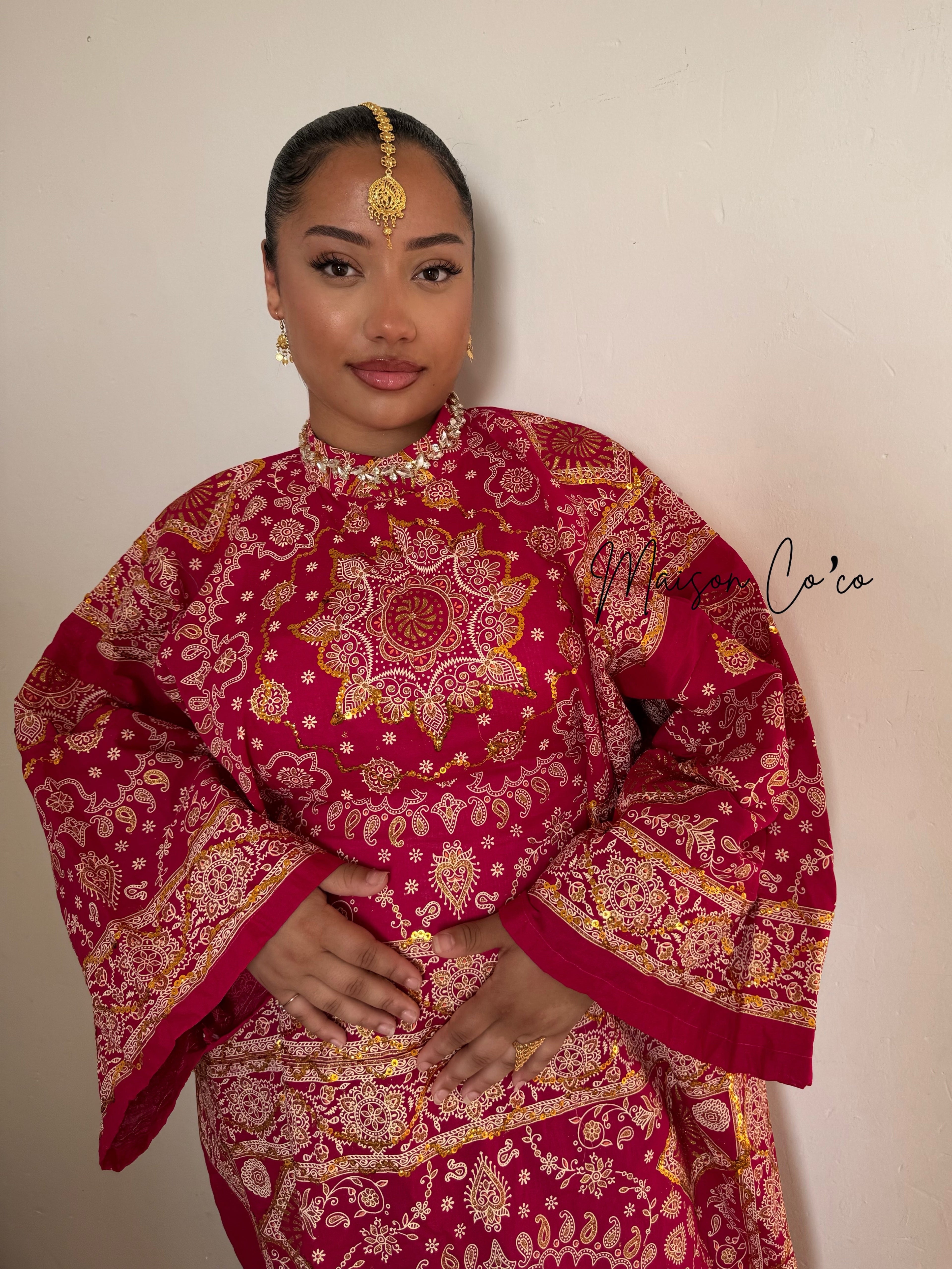 Boubou AMANI