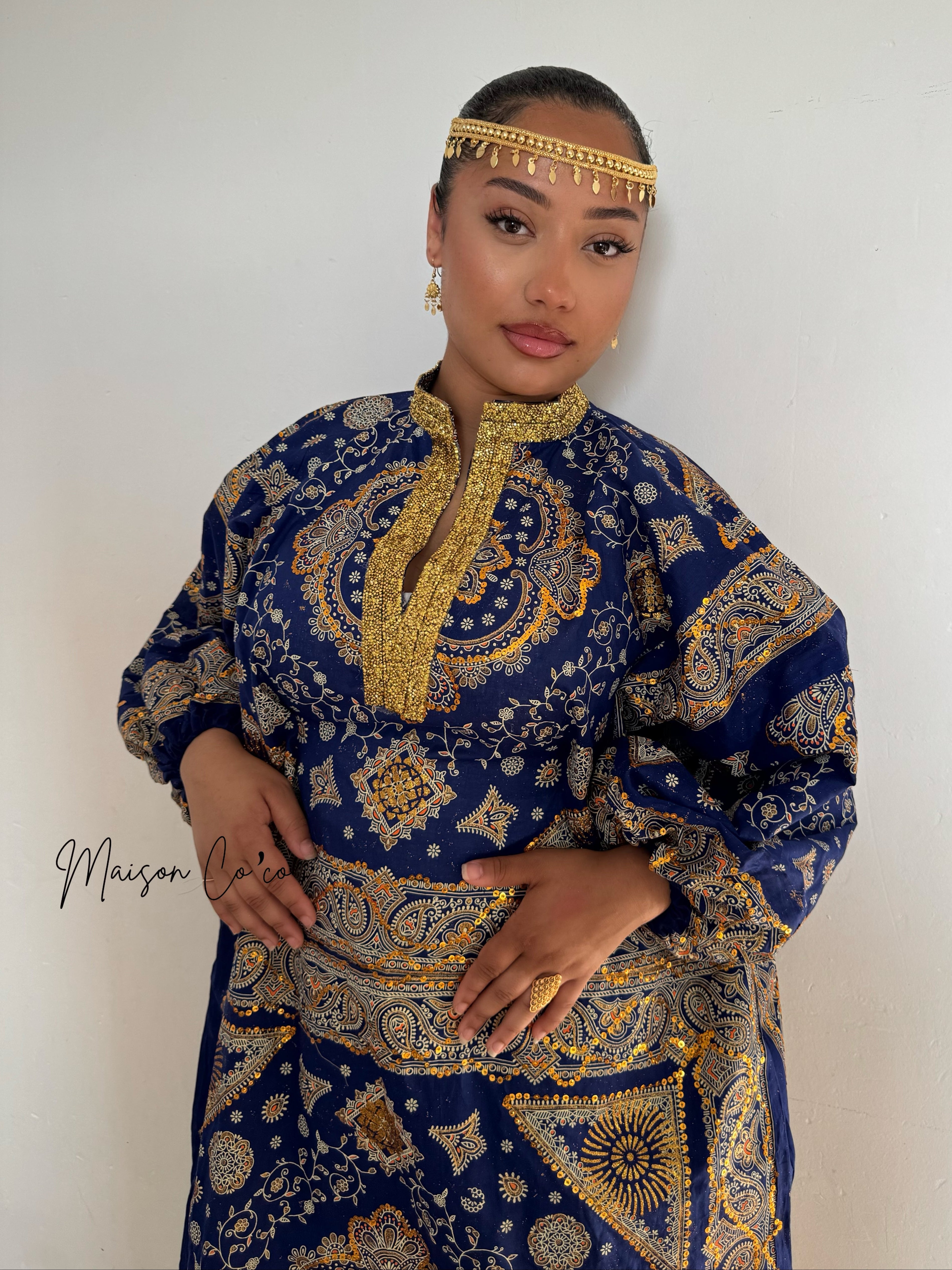 Boubou RAYIAH