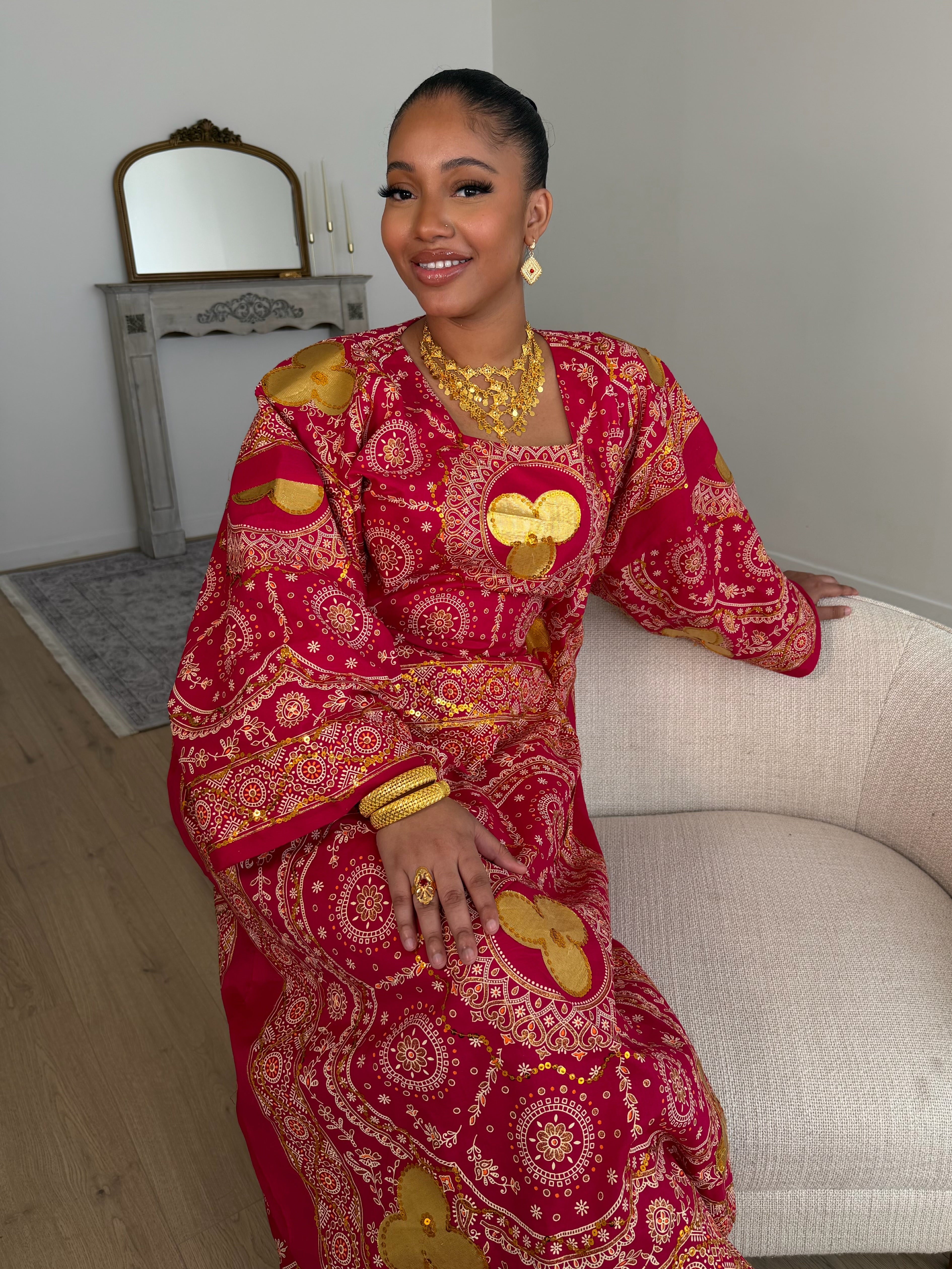 Boubou HILMA