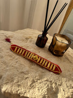 Bijoux de tête (Mbo)