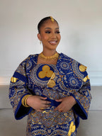 Boubou HILMA