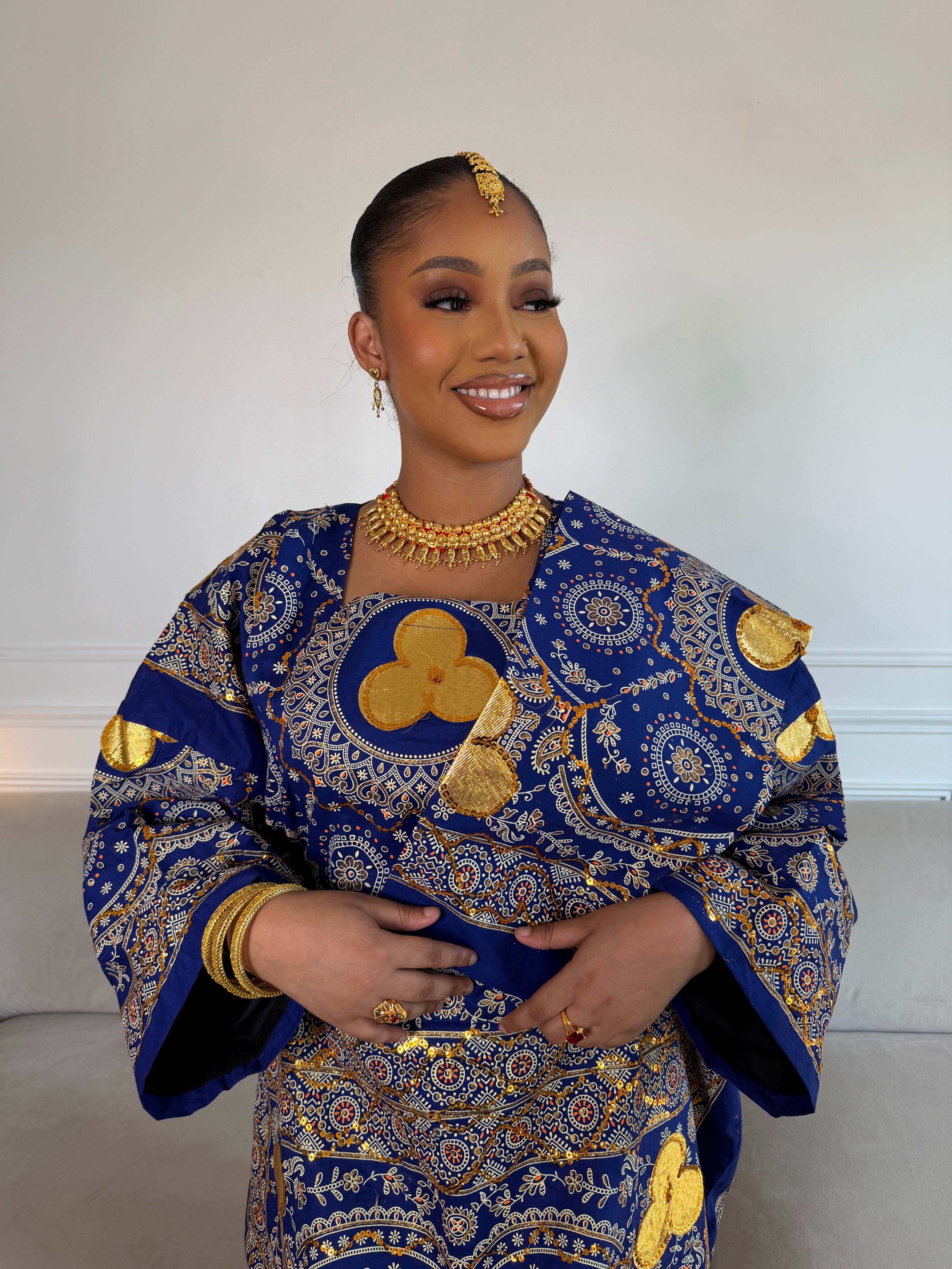 Boubou HILMA