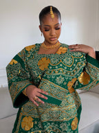 Boubou HILMA