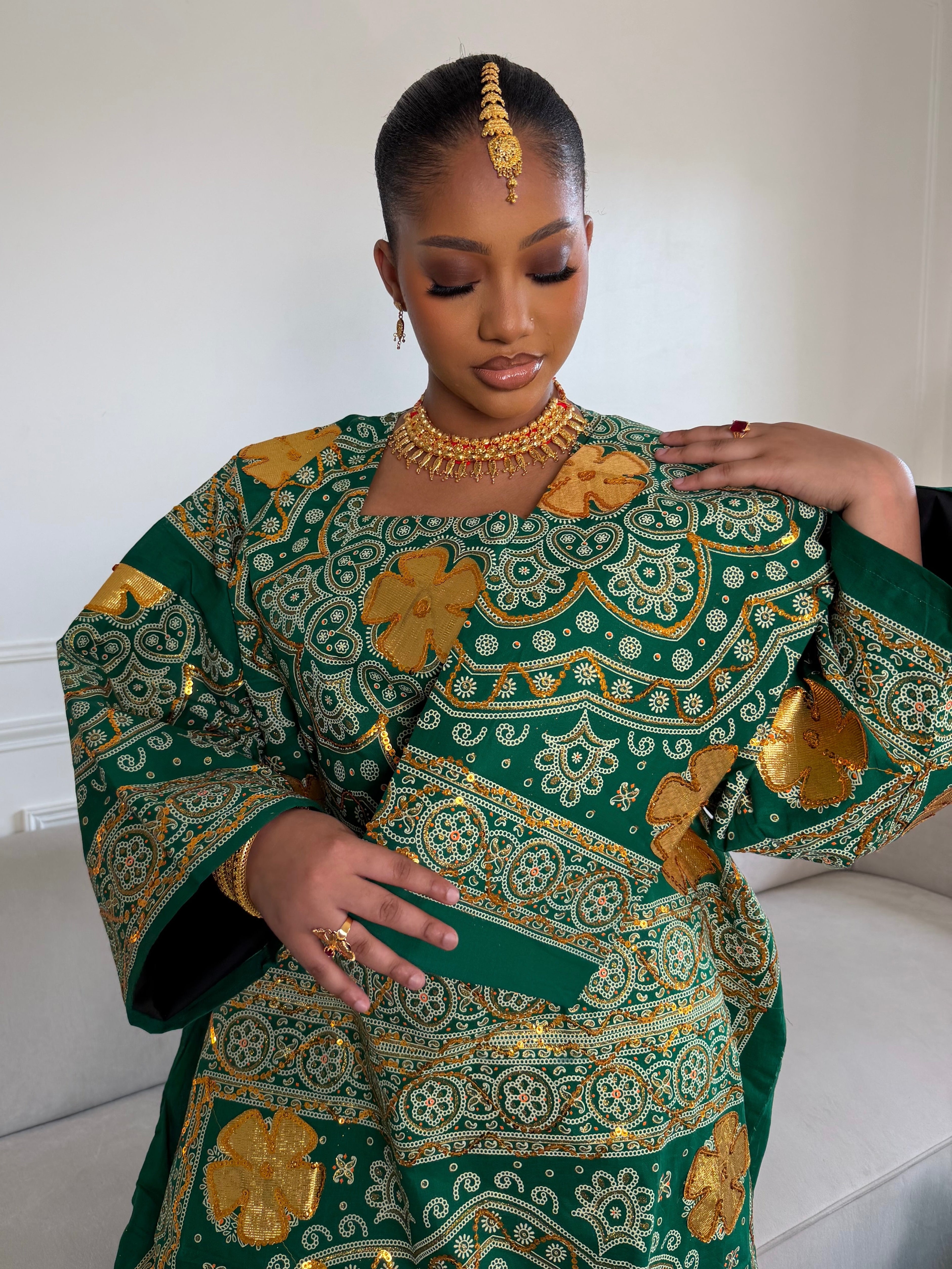 Boubou HILMA