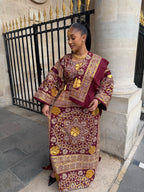 Boubou HILMA