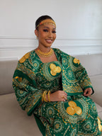 Boubou HILMA