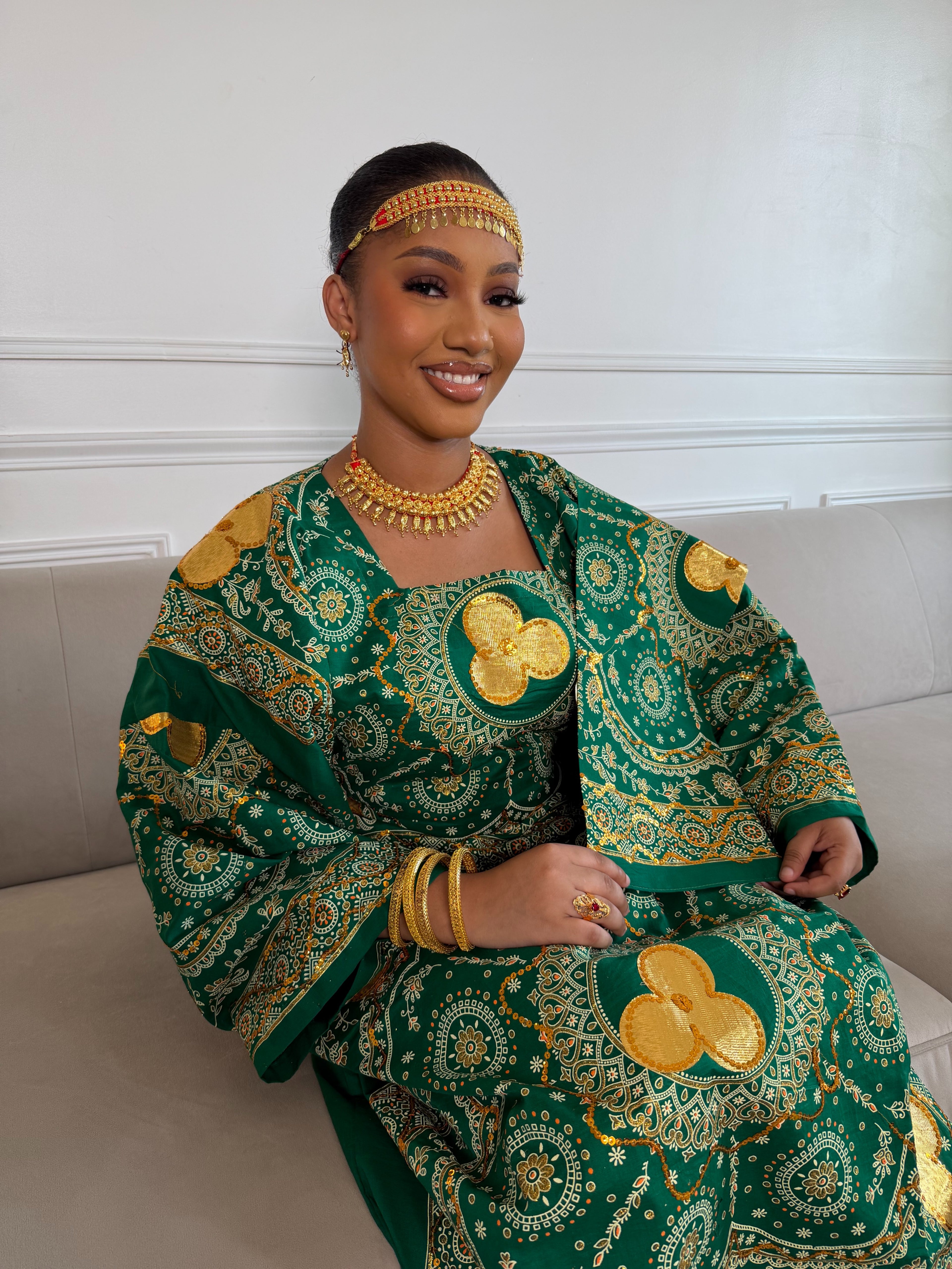 Boubou HILMA