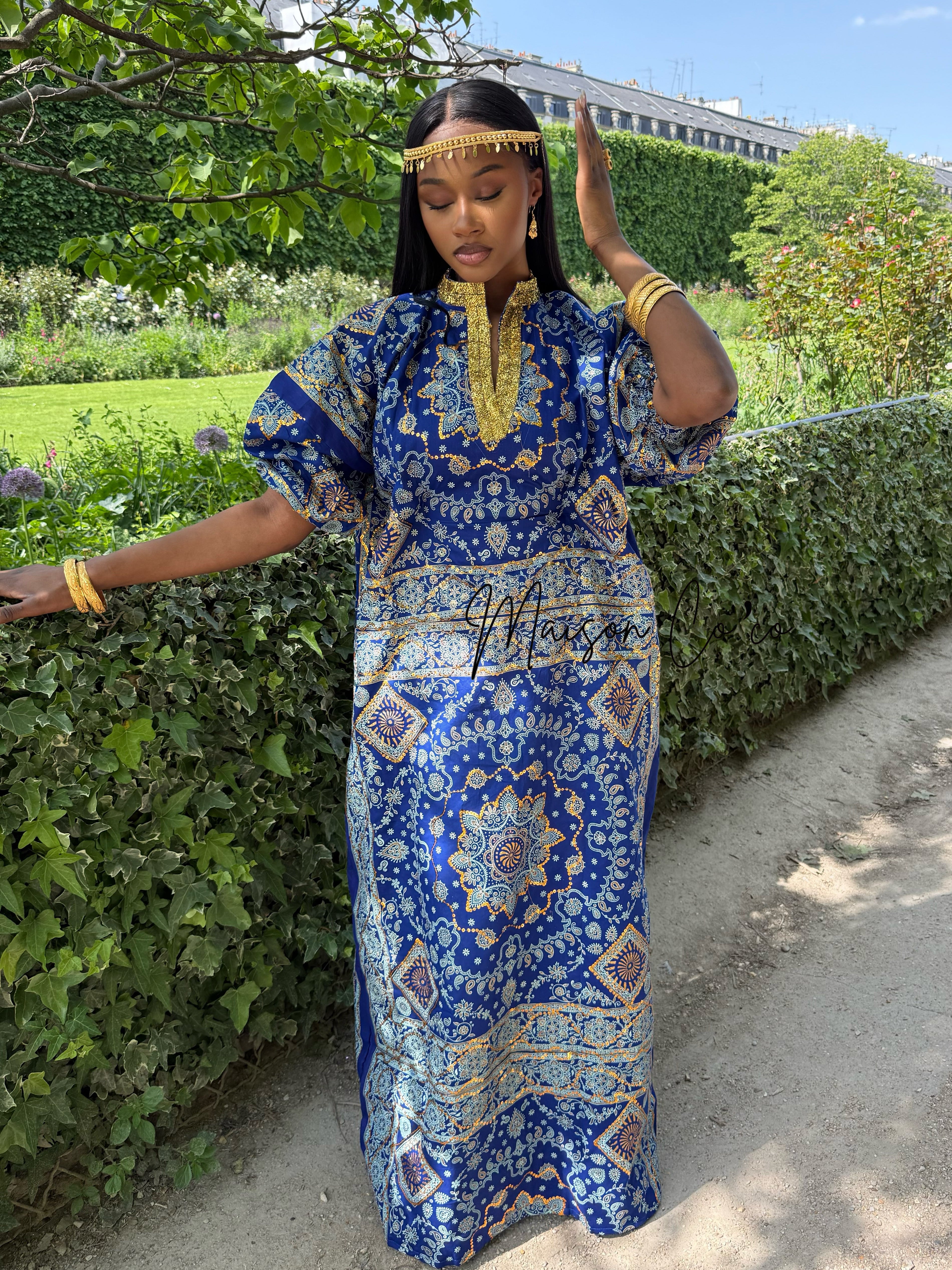 Boubou RAYIAH