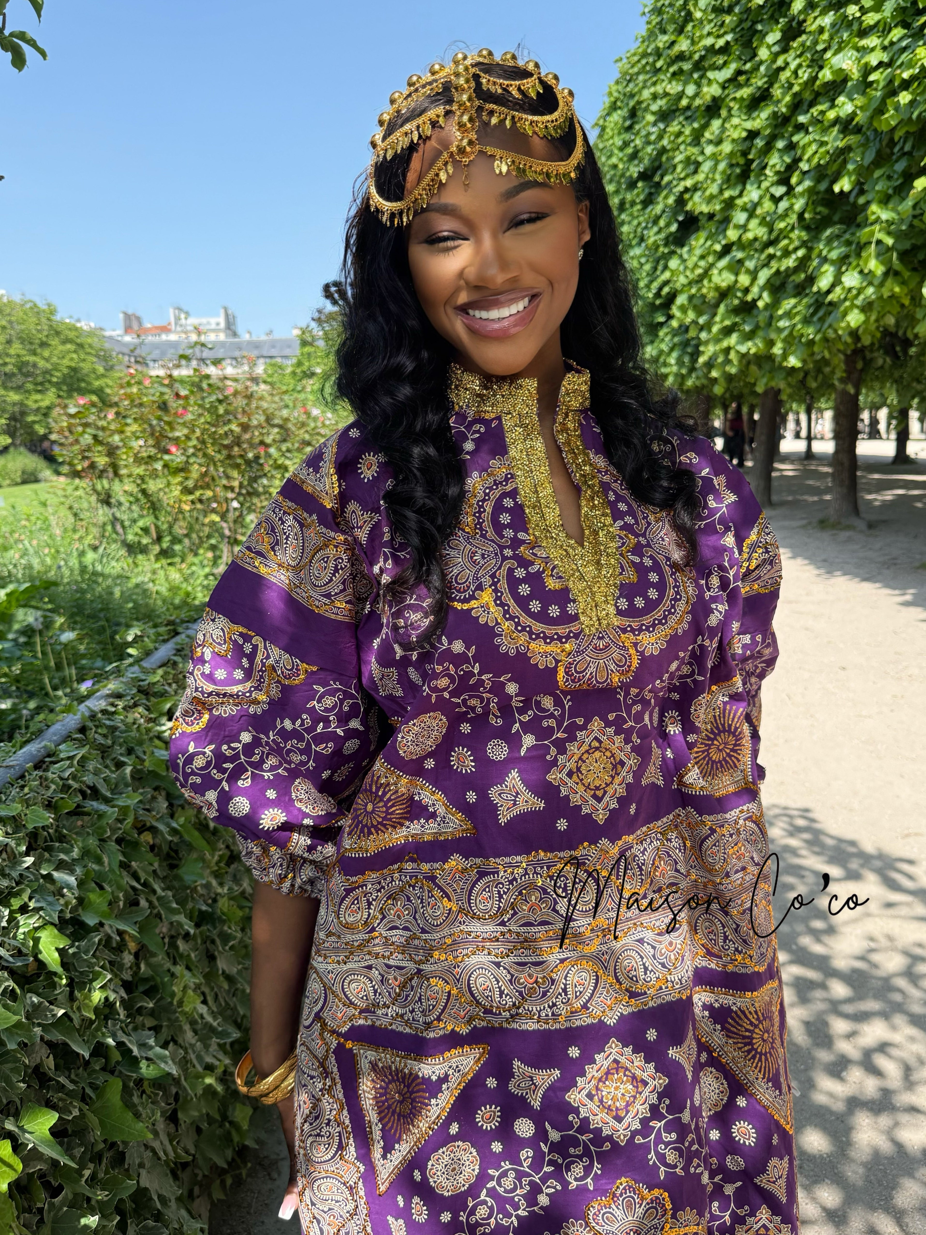 Boubou RAYIAH