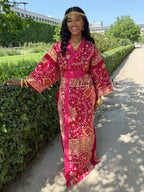 Robe KIMONO