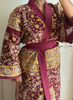 Robe KIMONO