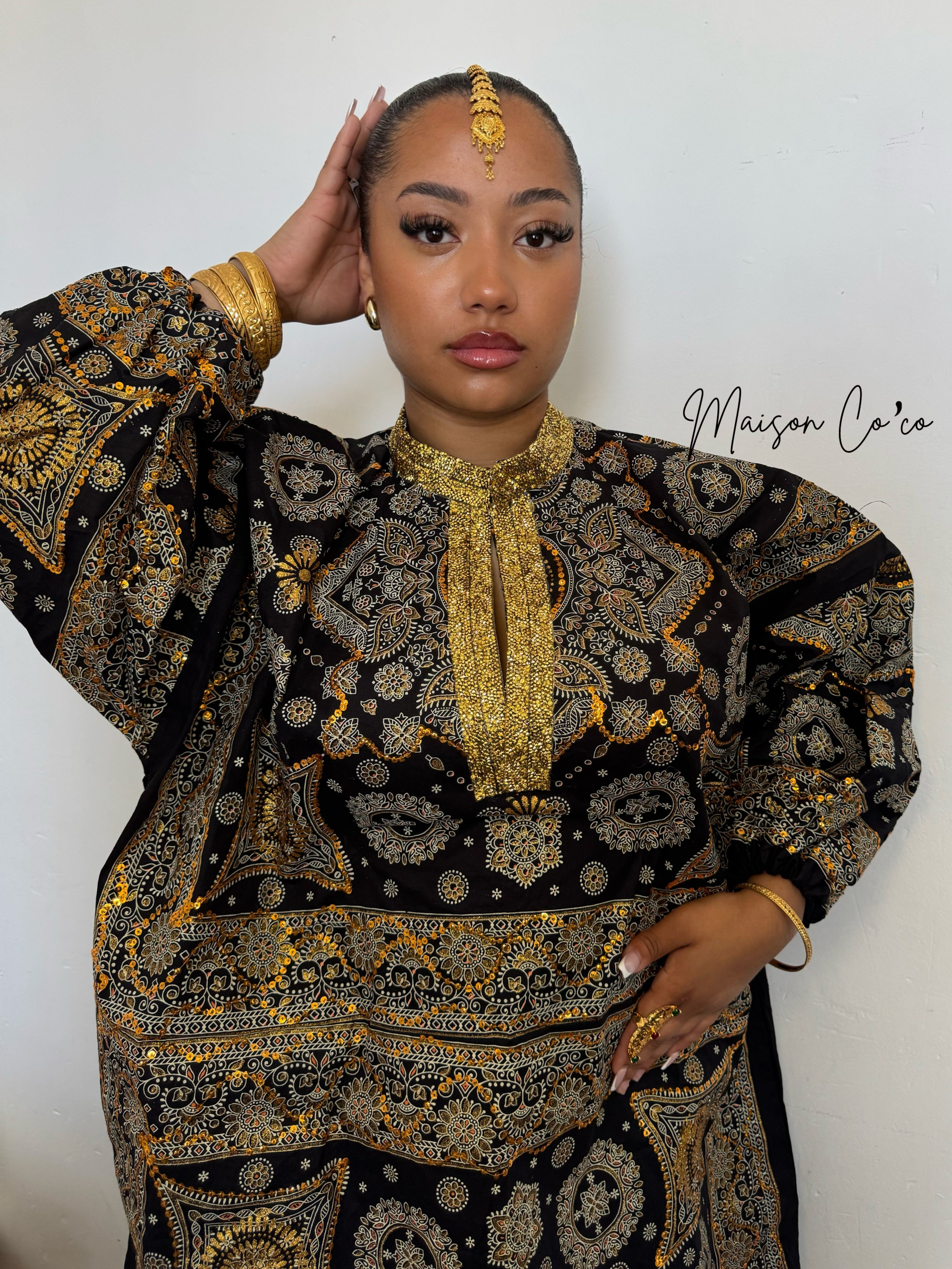 Boubou RAYIAH