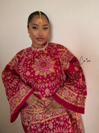 Boubou AMANI
