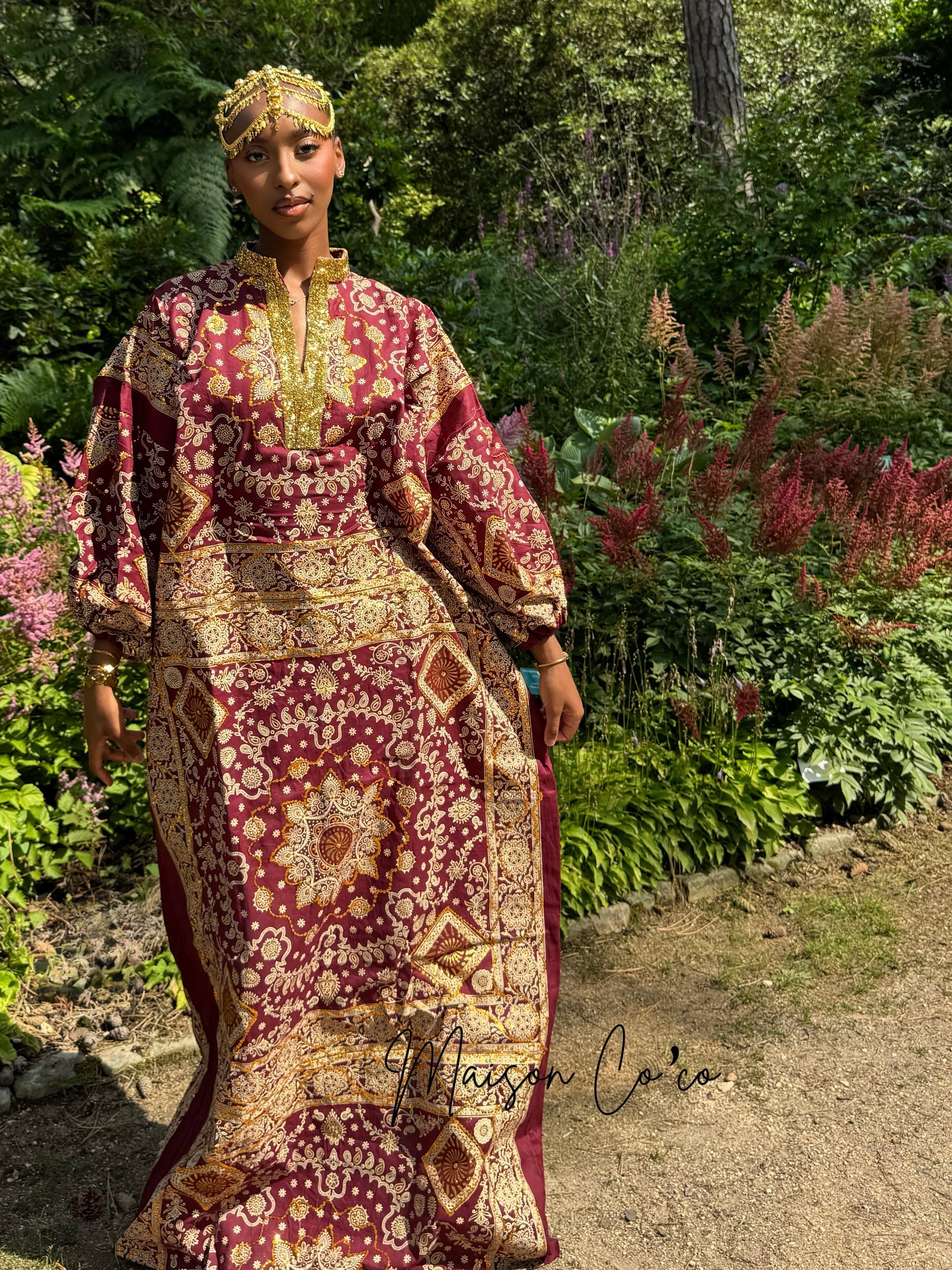 Boubou RAYIAH
