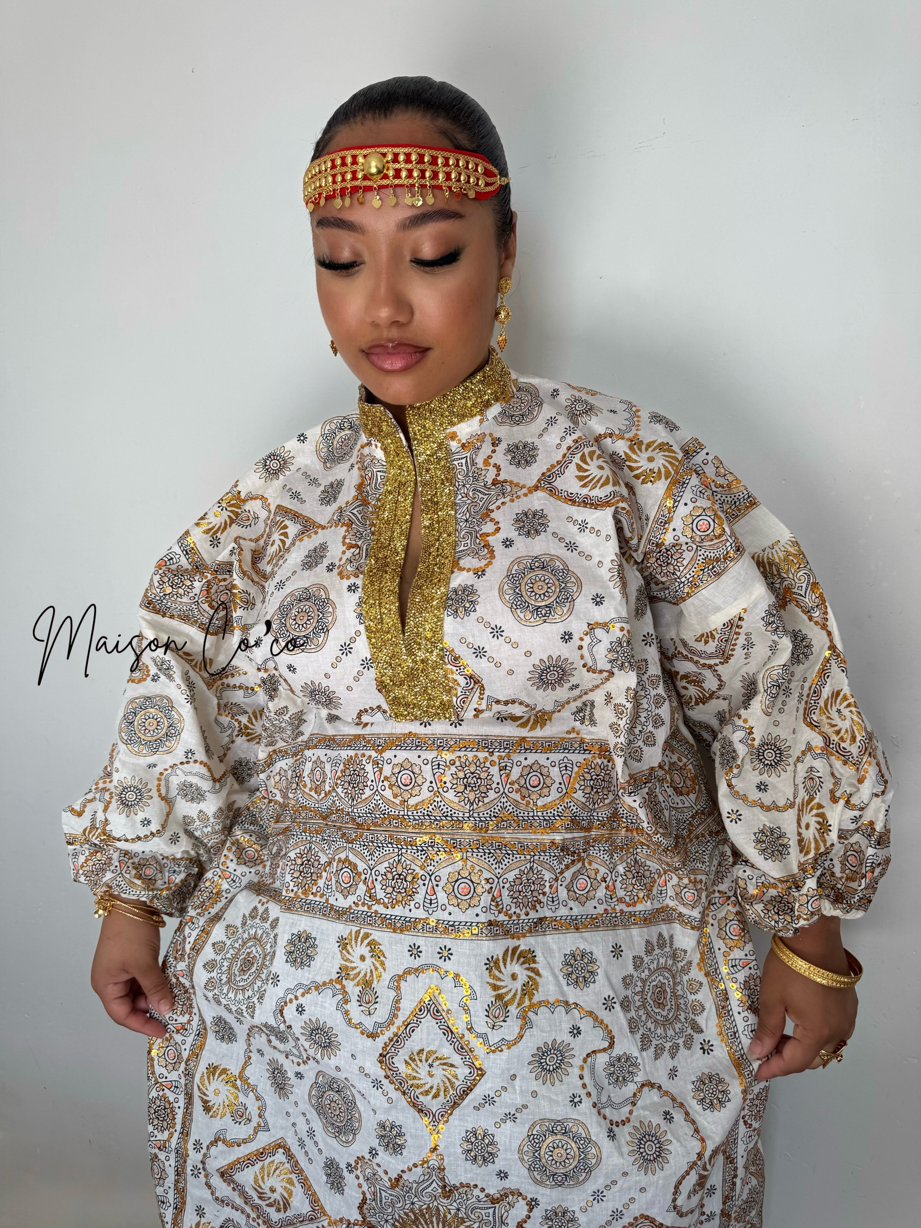 Boubou RAYIAH