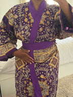 Robe KIMONO